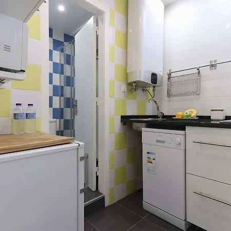 Apartman Estrela Design By Homing *