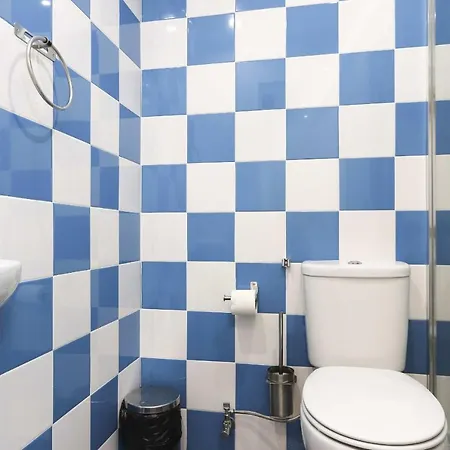 Estrela Design By Homing Apartmán Lisboa