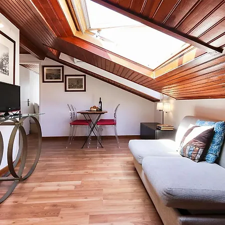 Estrela Design By Homing Apartament *