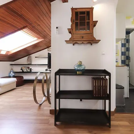 Διαμέρισμα Estrela Design By Homing