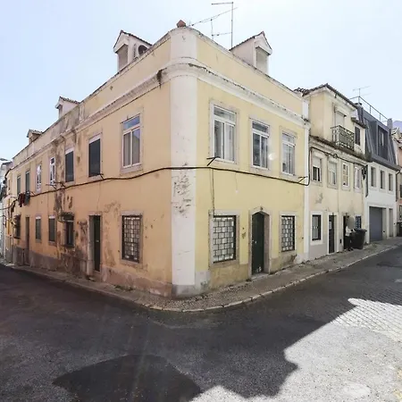 Estrela Design By Homing リスボン