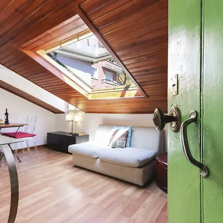 Estrela Design By Homing リスボン