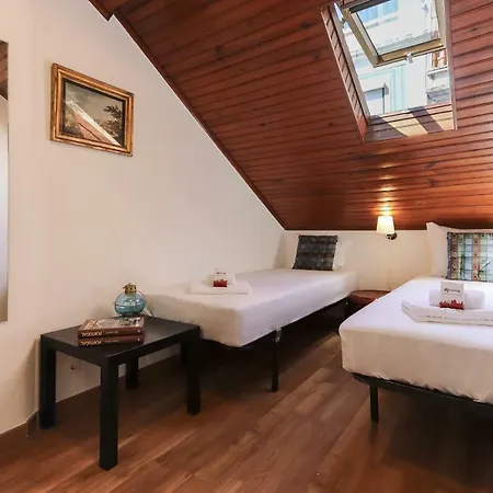 アパート Estrela Design By Homing