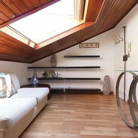 Estrela Design By Homing Apartament