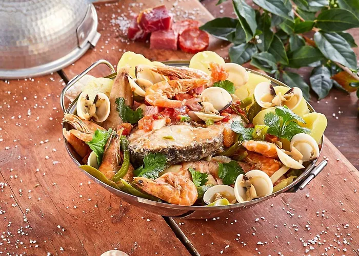 Appartement Estrela Design By Homing *