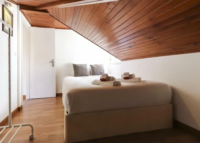 Appartement Estrela Design By Homing *