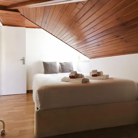 Apartament Estrela Design By Homing *