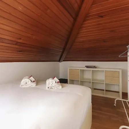 Lägenhet Estrela Design By Homing