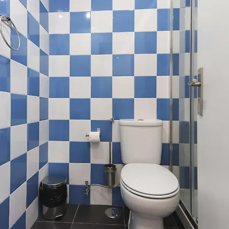 Estrela Design By Homing Lägenhet *